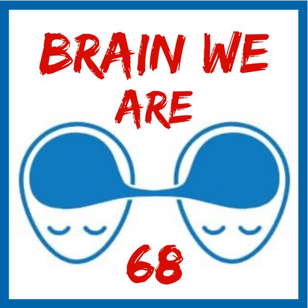 Brain We Are CZ